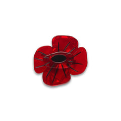 Pop on a Pin: Remembrance Day 2024