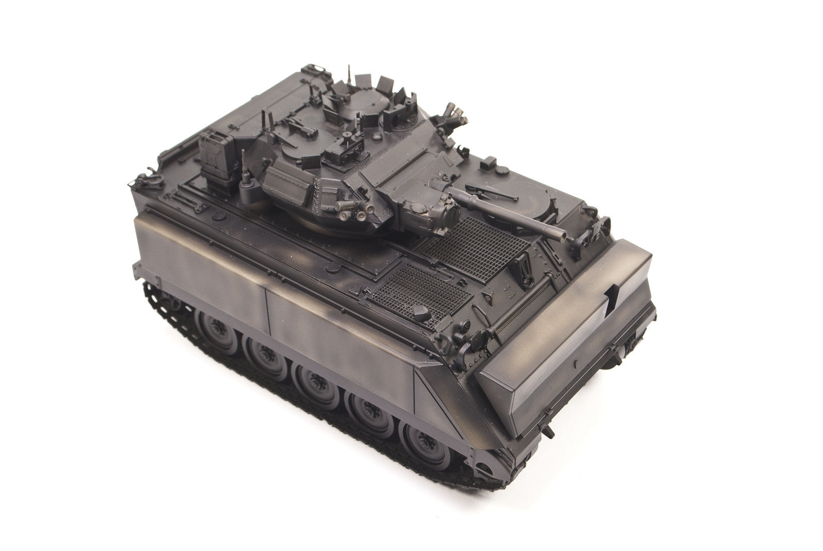 1/35 M113A1 MRV PLASTIC MODEL KIT *AUS DECALS* 2023 NEW TOOLING