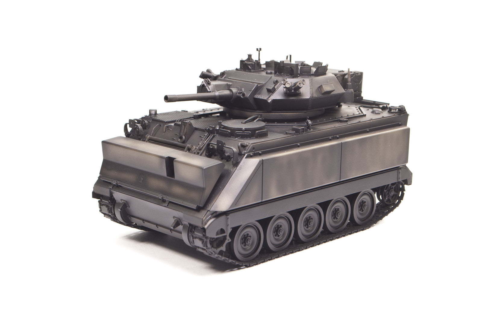1/35 M113A1 MRV PLASTIC MODEL KIT *AUS DECALS* 2023 NEW TOOLING