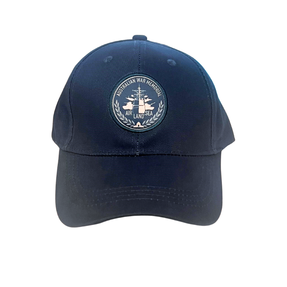 Air, Land & Sea Adults Cap