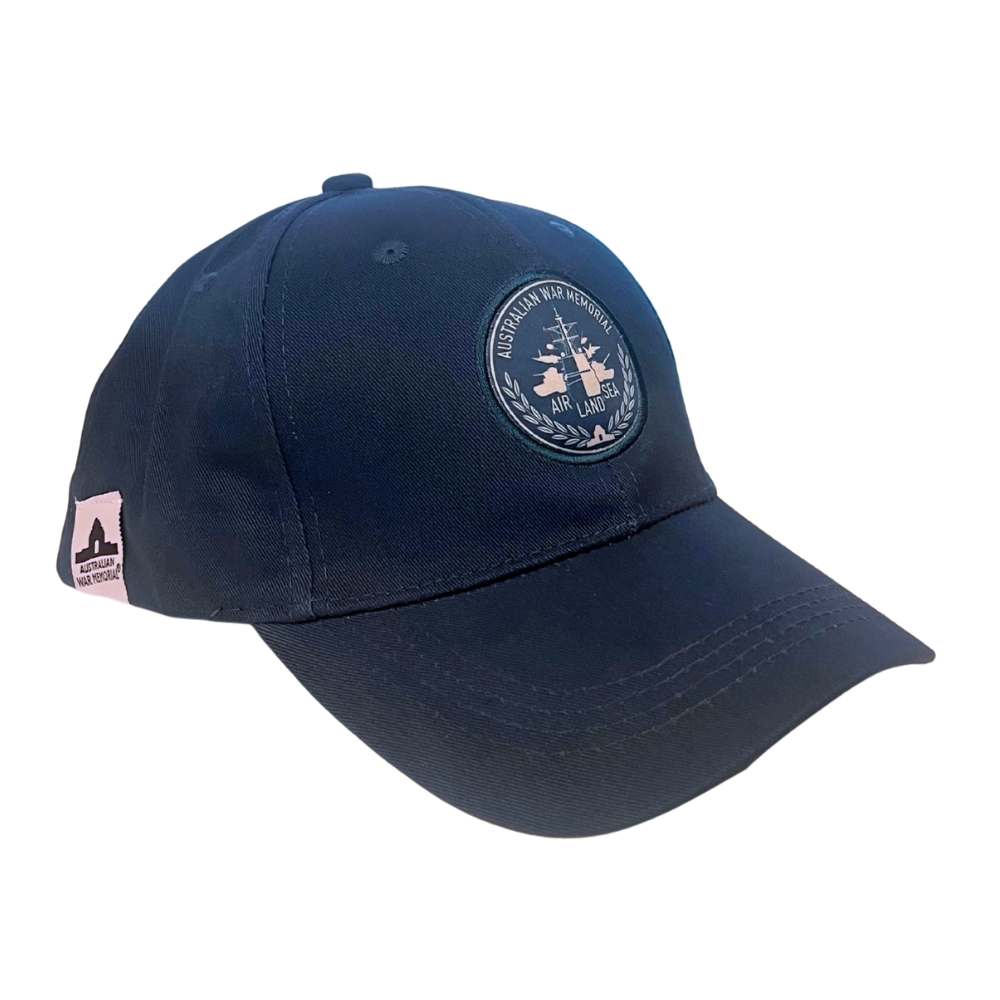 Air, Land & Sea Adults Cap