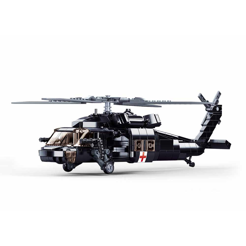 Battle hot sale brick blackhawk