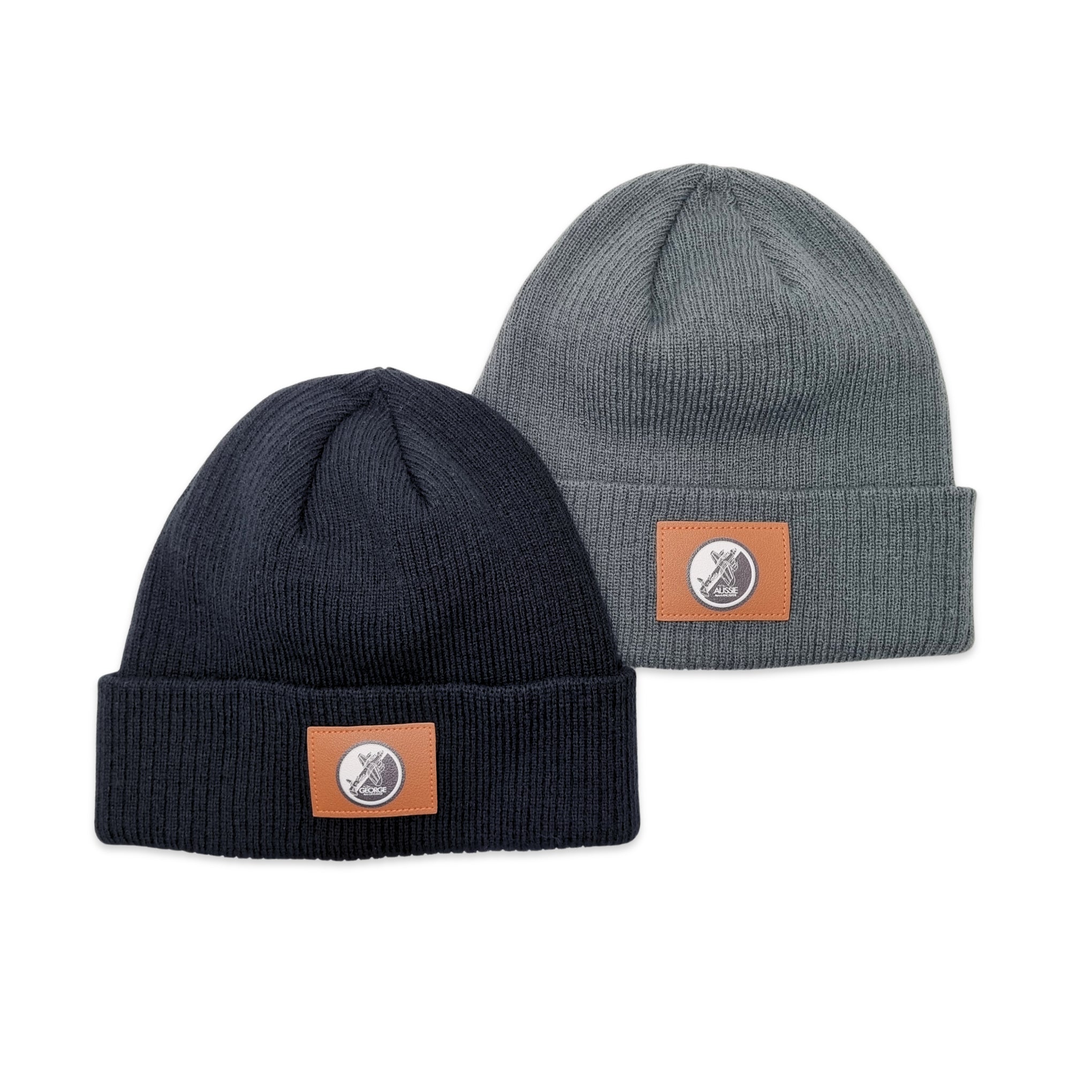 'G for George' AR-G, 460 Squadron Beanie – Australian War Memorial