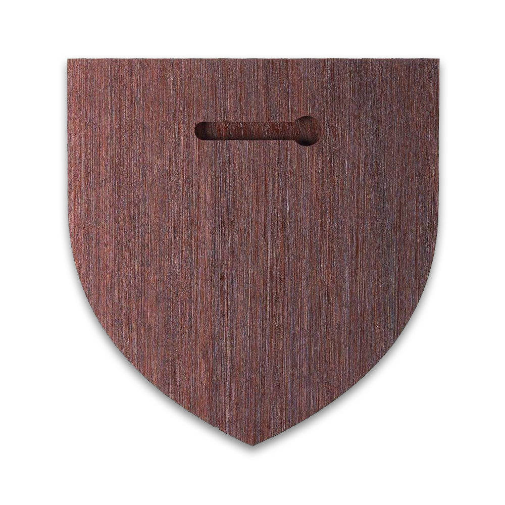 Australian Army Rising Sun Plaque [large]