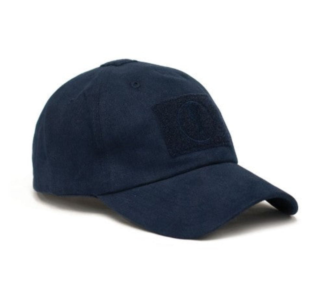 Cap: Platatac Tactical Cap - Navy