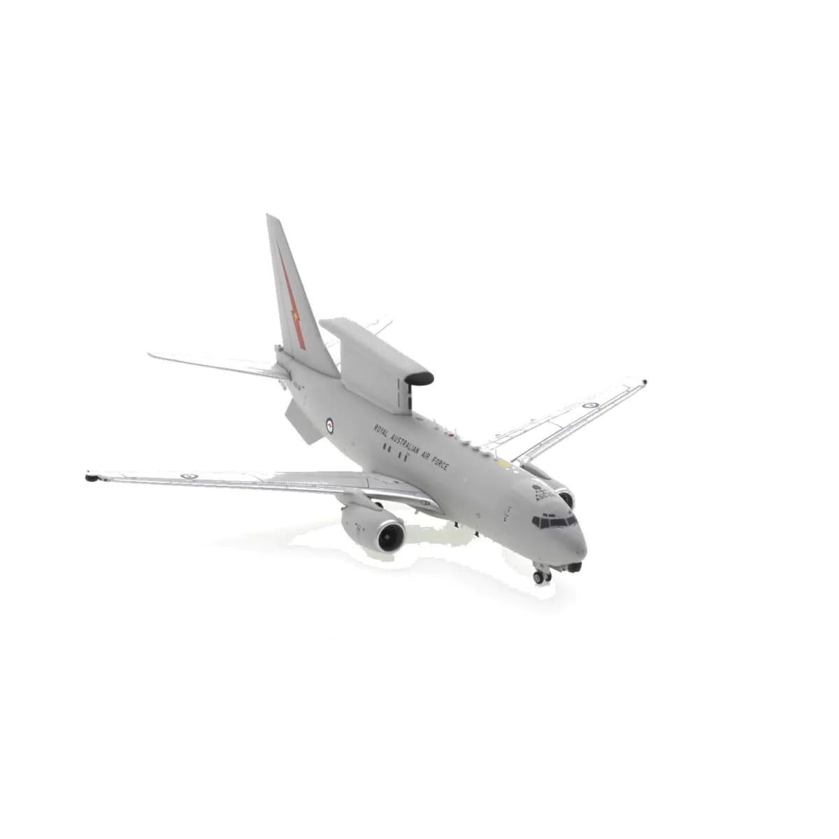 1/200 RAAF E-7A Wedgetail A30-002