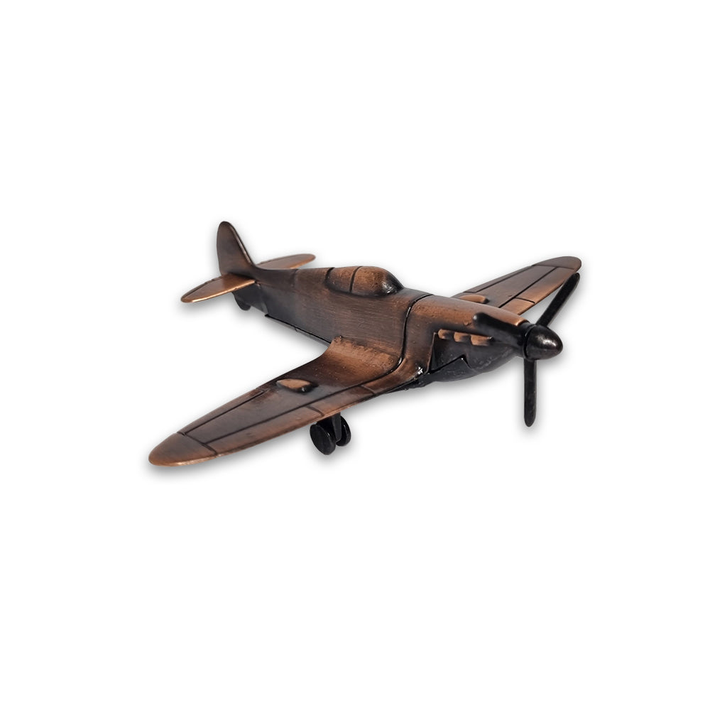 Pencil sharpener: Spitfire