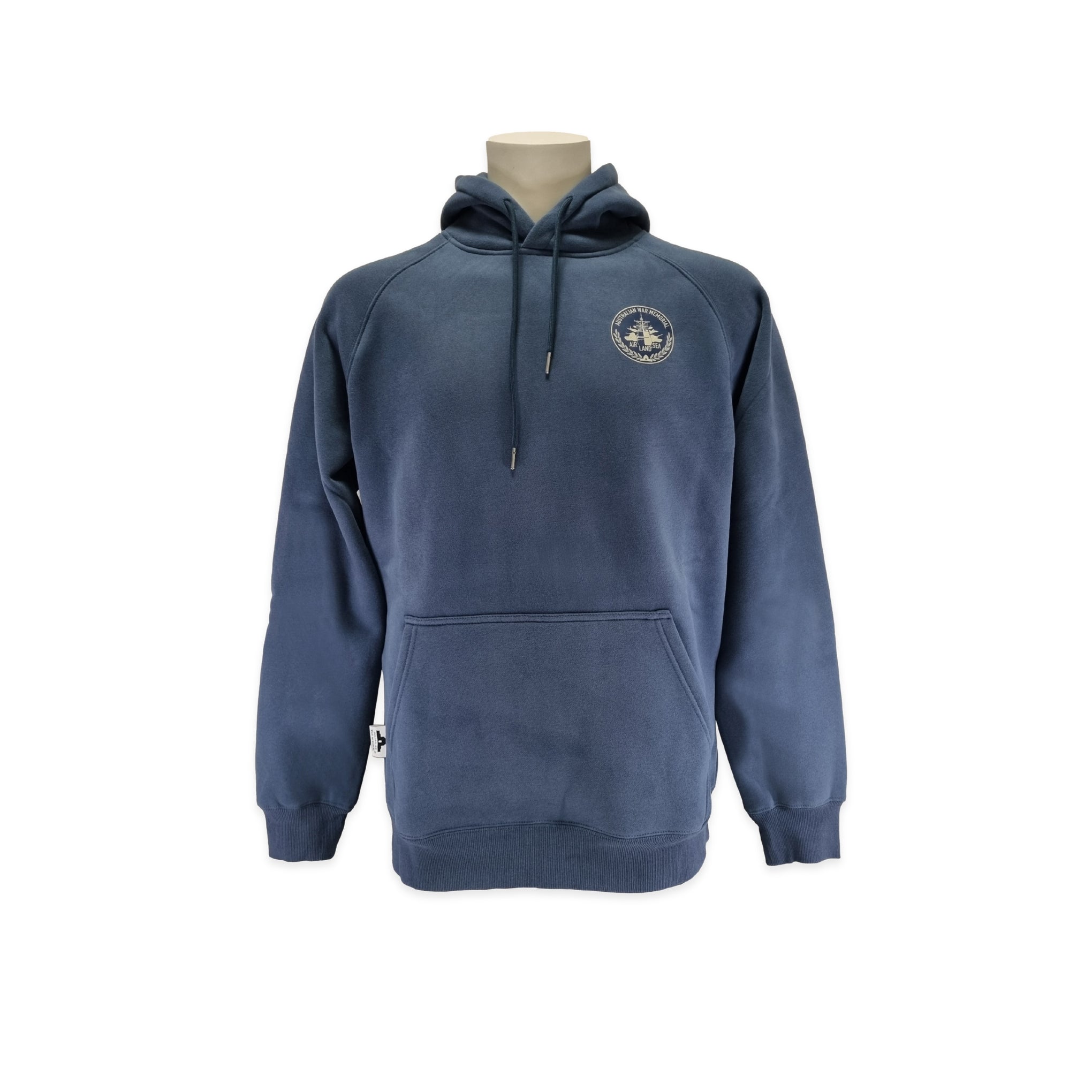 Air, Land & Sea Hoodie