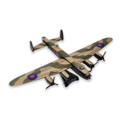 Lancasters: Models and more