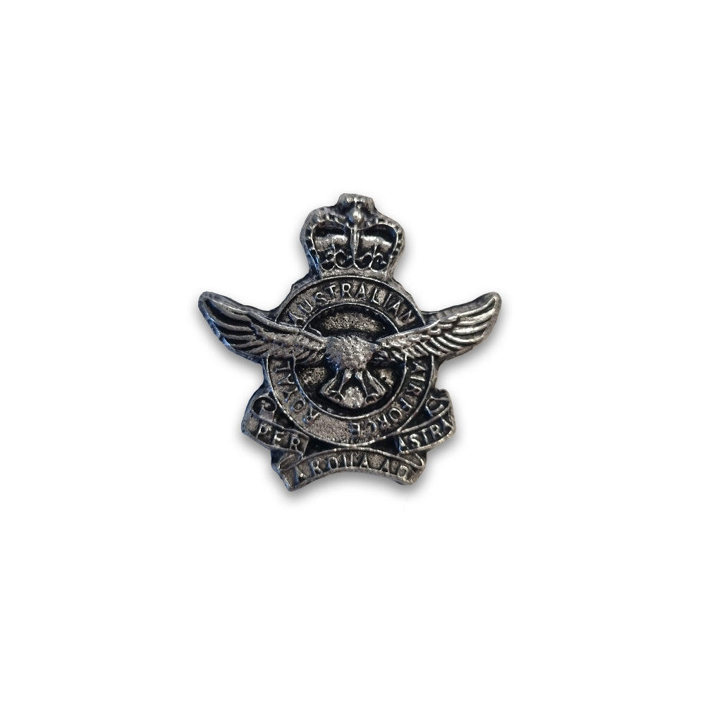 Royal Wulff: Lapel Pin