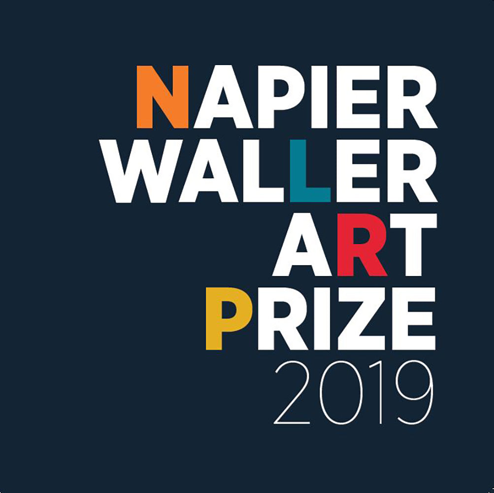 *FREE* Napier Waller Art Prize 2019 [exhibition catalogue]