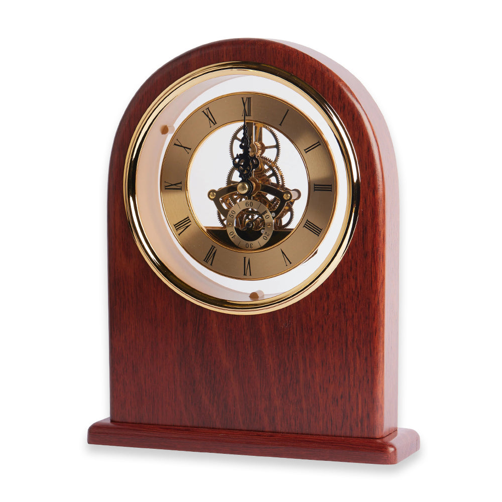 Royal Australian Navy Mantle Clock