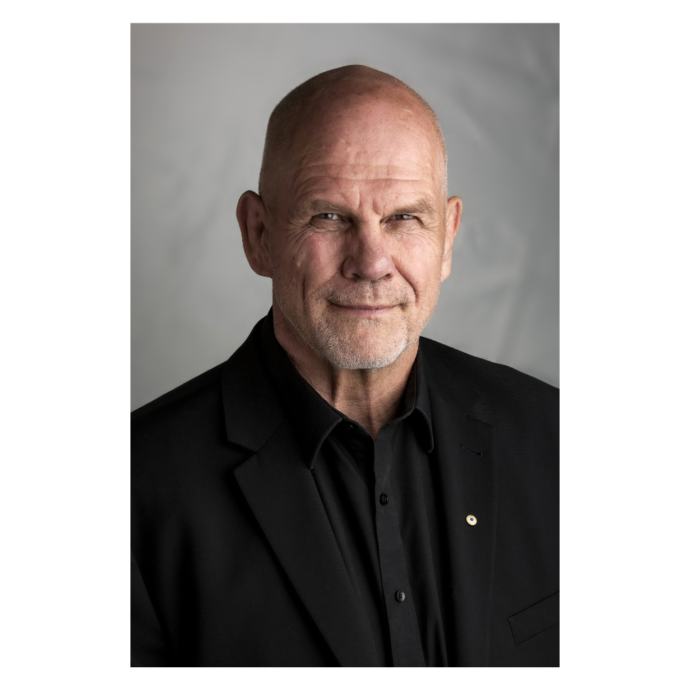 Book Launch: The Courageous Life of Weary Dunlop