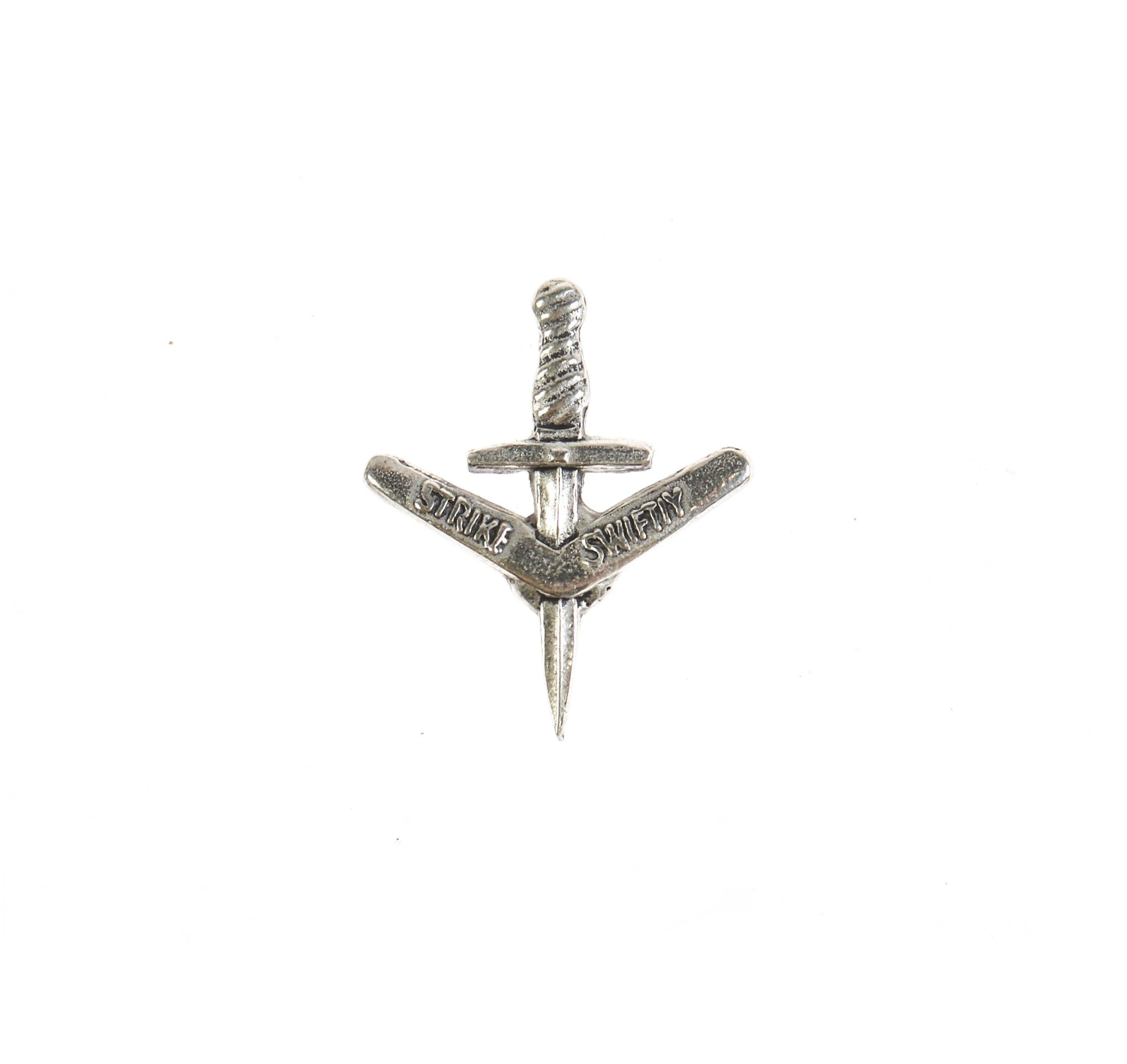 1st Commando Regiment Lapel Pin – Australian War Memorial