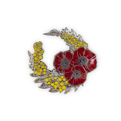 Pop on a Pin: Remembrance Day 2025