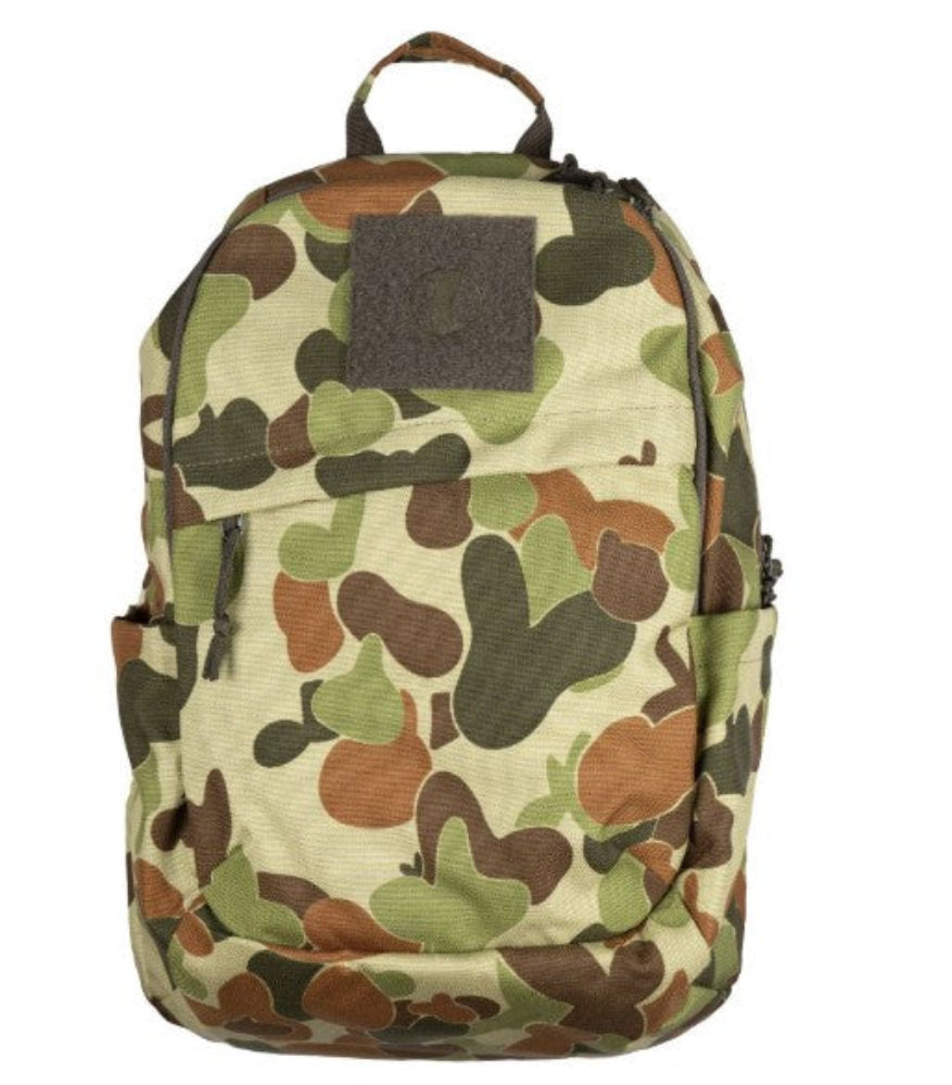 Backpack: PlatyPLUS Pack AUSCAM