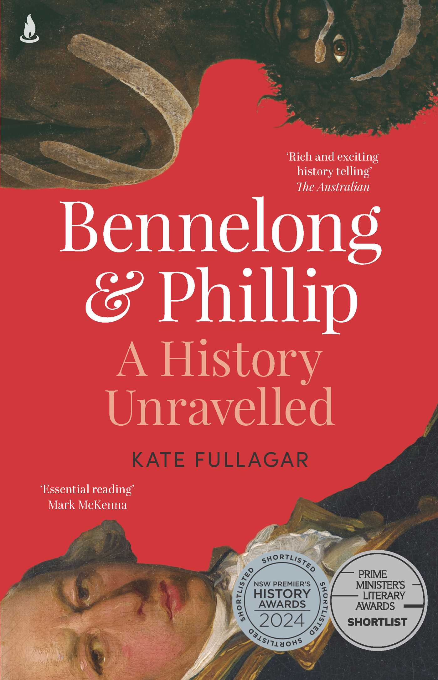 Bennelong and Phillip: A history Unravelled