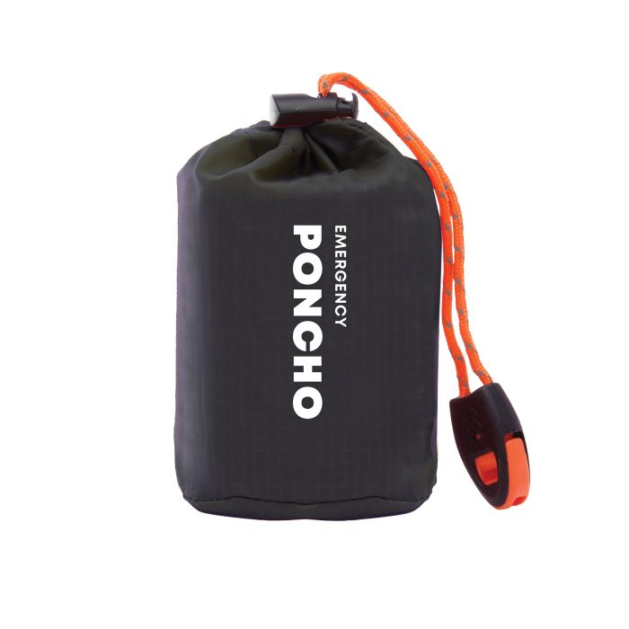 Maverick Emergency Poncho CDU
