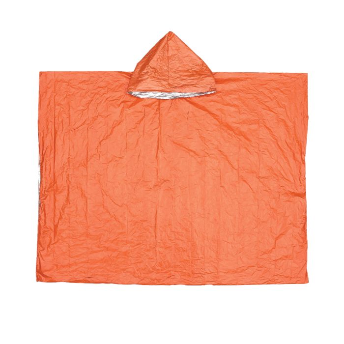 Maverick Emergency Poncho CDU
