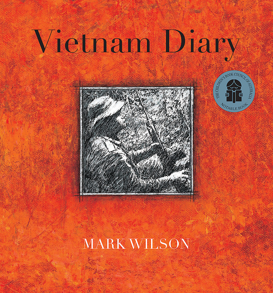 Vietnam Diary