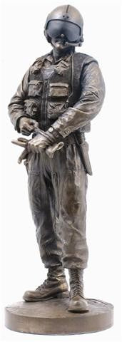 Figurine: Jonesy - Aircrewman, Royal Australian Air Force, Vietnam