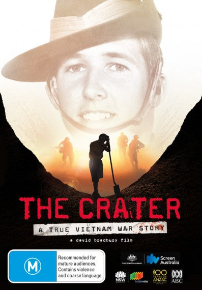 The Crater [DVD]