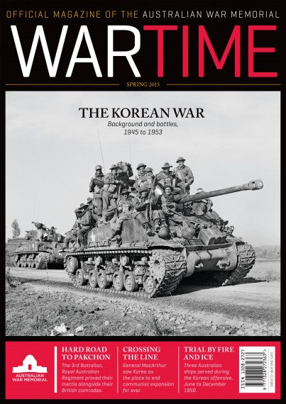 Wartime magazine issue 72