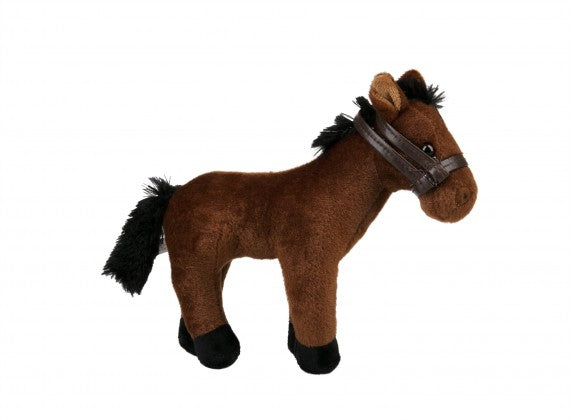 Toy: Sandy the horse