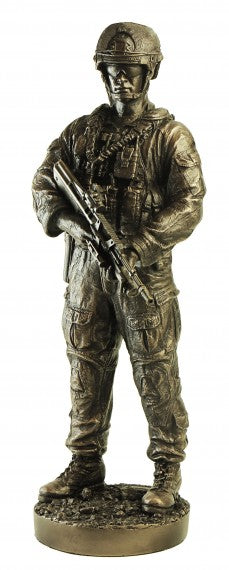 Figurine: Royal Australian Regiment, 2020