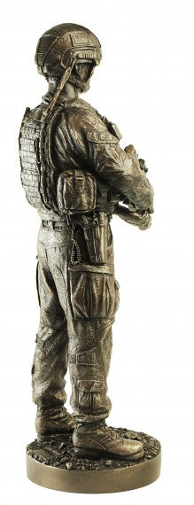 Figurine: Royal Australian Regiment, 2020