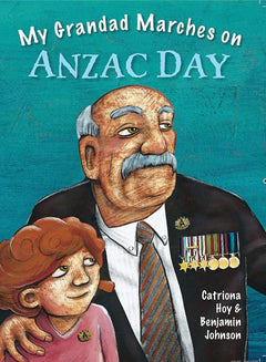 Anzac Day