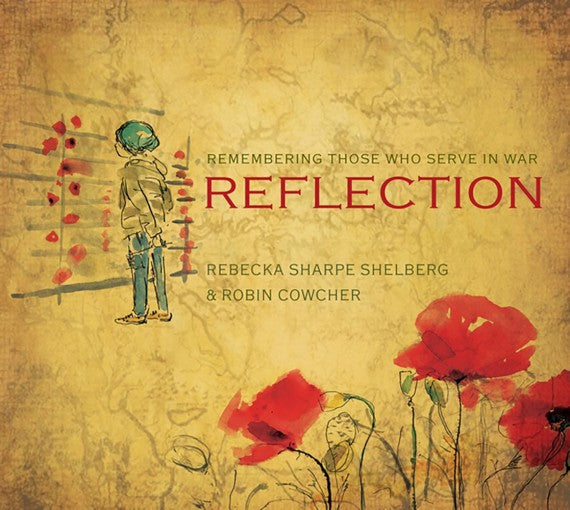 Reflection: Remembering those who serve in war