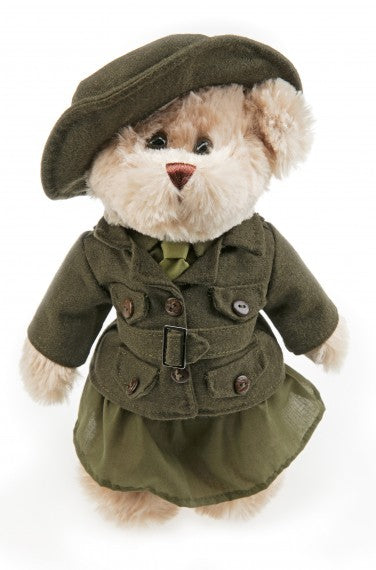 Bear: Nancy