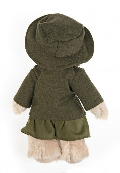 Bear: Nancy