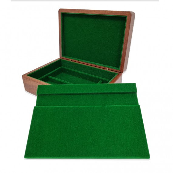 Medal box: Australian Army, fits 4-7 medals