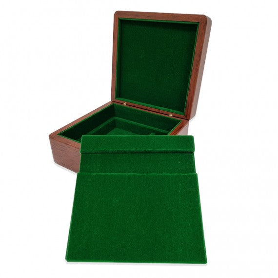 Medal box: Australian Army, fits 1-3 medals